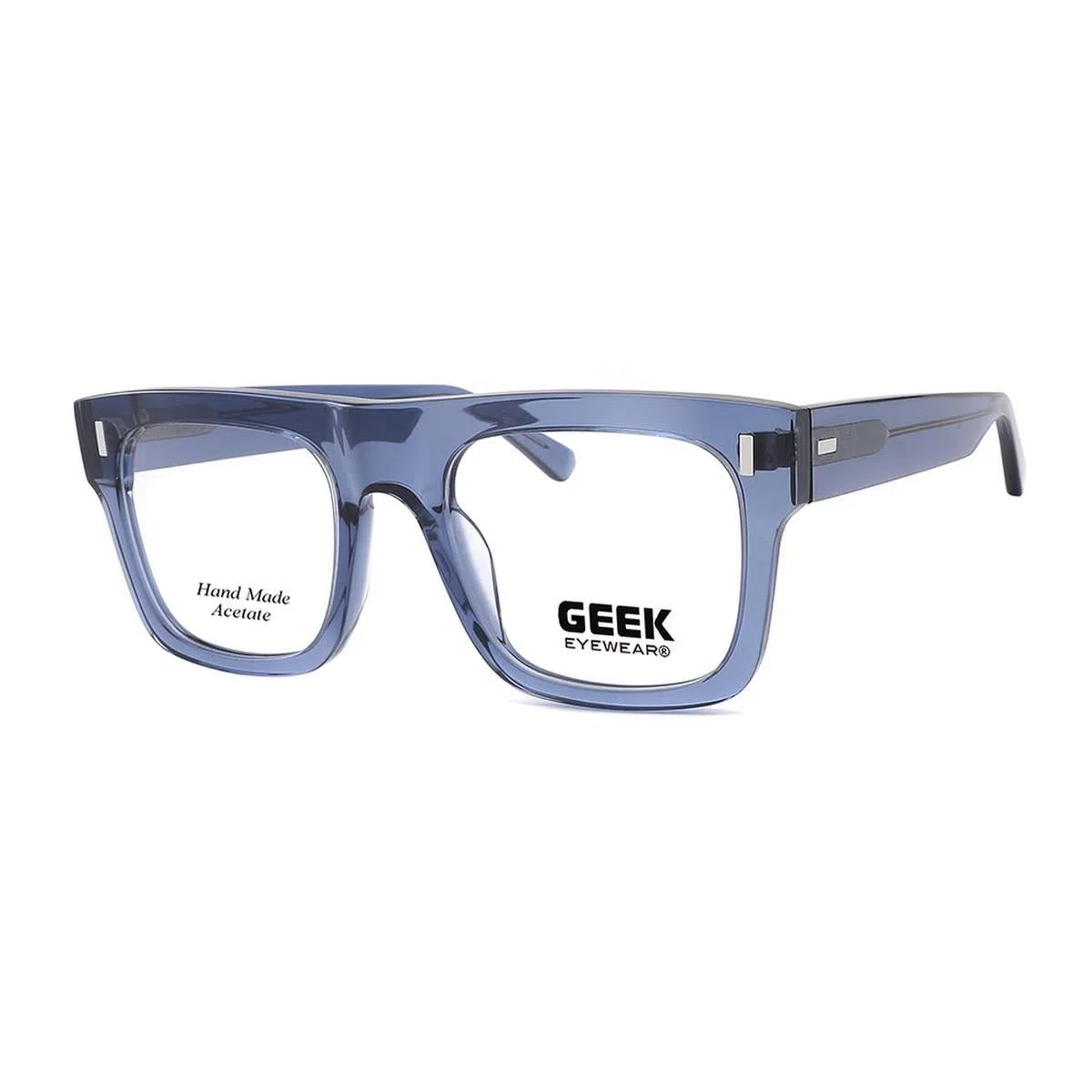 GEEK EYEWEAR EARTH Eyeglasses - view 2